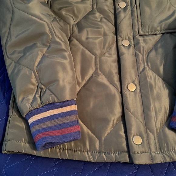 Jacket - Picture 2 of 4